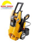 Máy xịt rửa áp lực cao Ryobi AJP 1700VGQ(1450W)