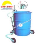 Xe nâng di chuyển phuy OPK DL350