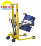 Xe nâng kẹp Phuy Meditek TB350