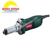 Máy mài thẳng Metabo GE700(8mm)