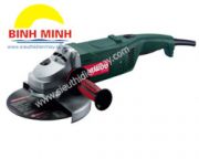 Máy mài Metabo W23-230( 180mm)