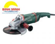 Máy mài Metabo W24-180( 180mm)