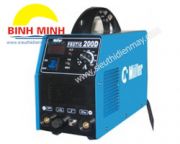 Muller PROTIG-400D(400A)