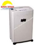 Máy hủy tài liệu NIDEKA B-CC12