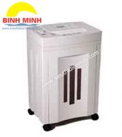 Máy hủy tài liệu NIDEKA B-CC15