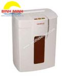 Máy hủy tài liệu NIDEKA B-CC5