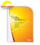 Office 2007 Sngl OLP NL