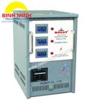 Ổn áp Robot 3 Phase 3KVA( 3Fa -3KVA -380V)