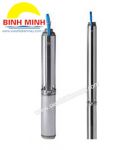 Máy bơm nước Sealand SL4 A20M( 1.5KW )