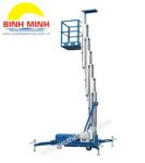 Eoslift DAG1100(125kg - 10mét)