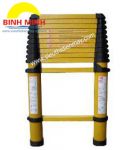 Thang nhôm rút đơn TL 38(Cao 3.8m)