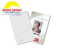 Thẻ chấm công cảm ứng