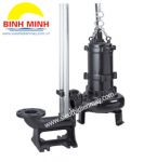 Máy bơm nước thải Tsurumi TOS150B-47.5H( Made in Japan)