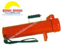 Ống Sấy Que Hàn Tay YCH-5K