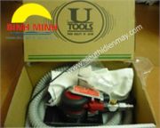 Máy chà nhám,đánh bóng Quỹ đạo tròn Utools U-64D