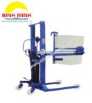 Xe nâng kẹp phuy Noblelift NBF35