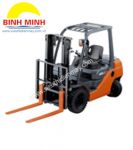 Xe nâng Toyota 62-8FD25